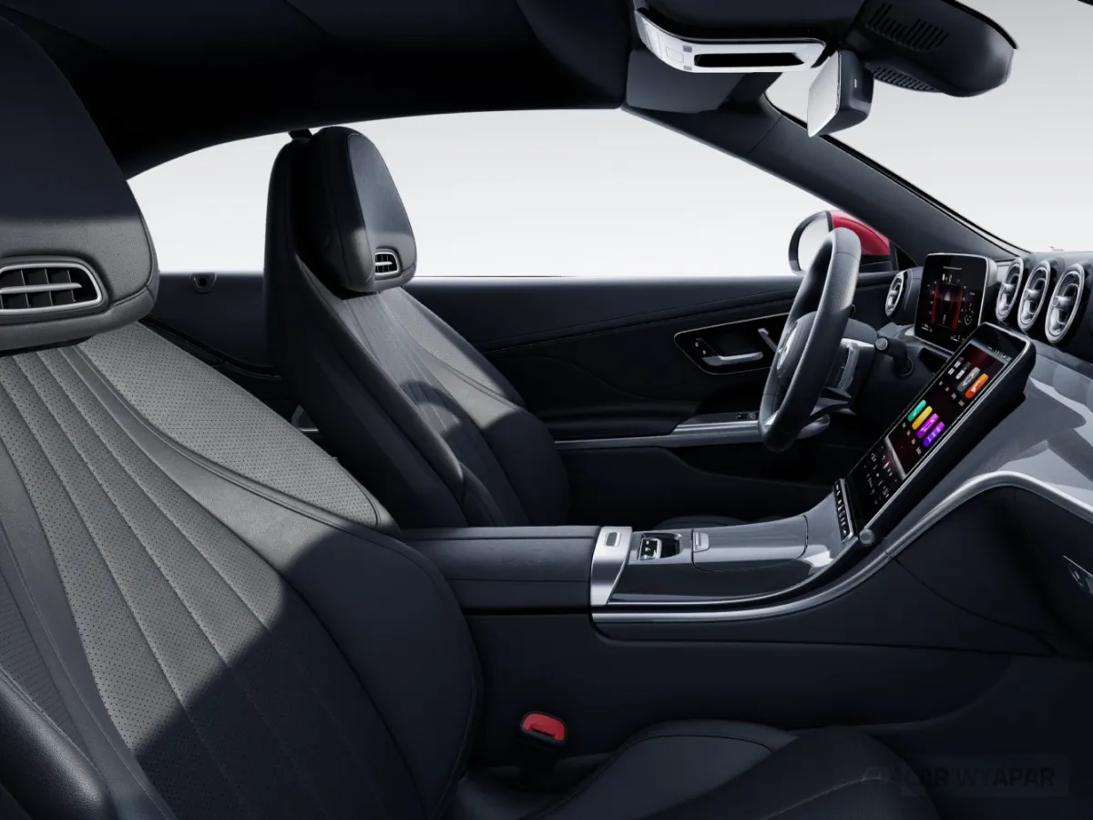 Mercedes-Benz CLE CLE 300 Cabriolet